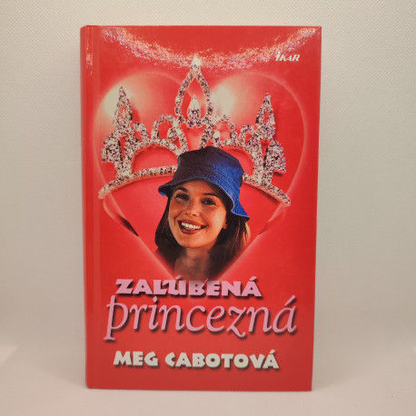 Zaľúbená princezná
