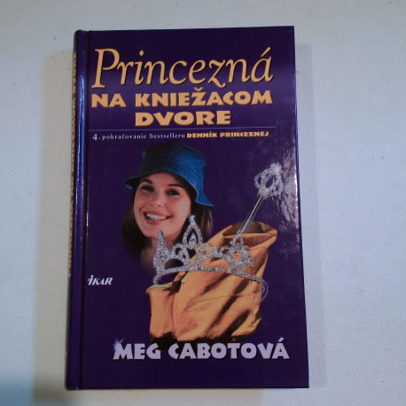 Princezná na kniežacom dvore