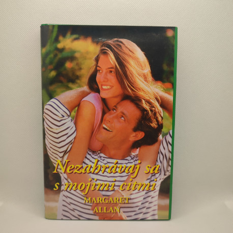 Nezahrávaj sa s mojimi citmi