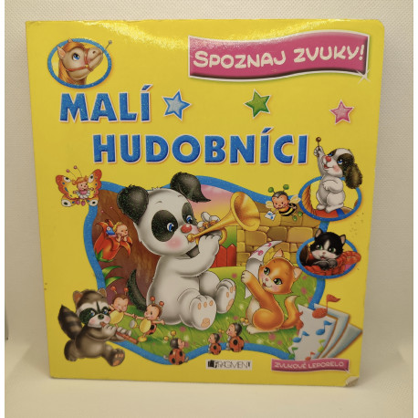 Malí hudobníci