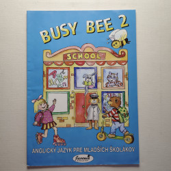 Busy Bee 2