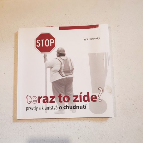 Teraz to zíde