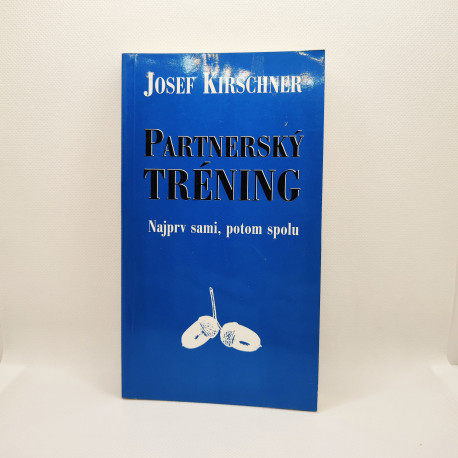 Partnerský tréning