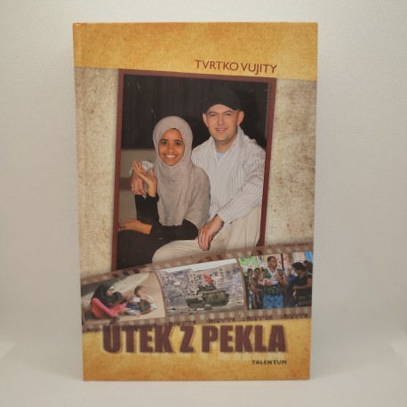 Útek z pekla