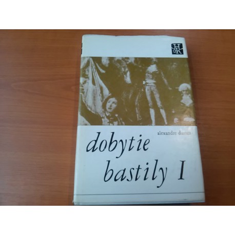 Dobytie Bastily I.