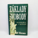 Základy svobody