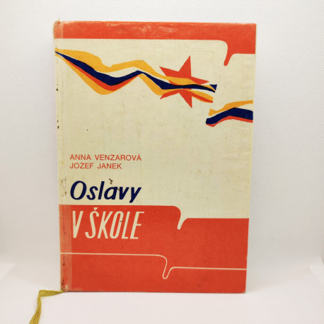 Oslavy v škole