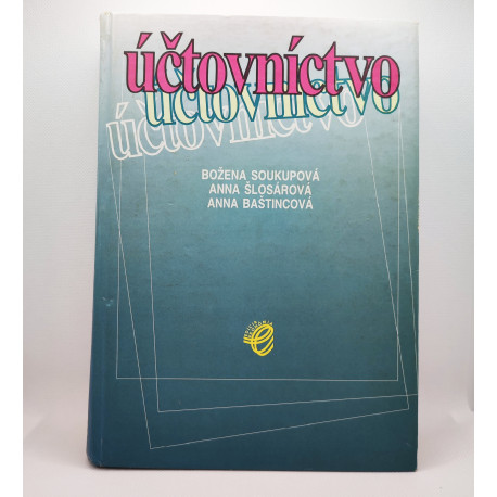 Účtovníctvo