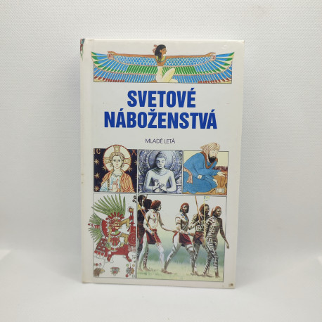 Svetové náboženstvá