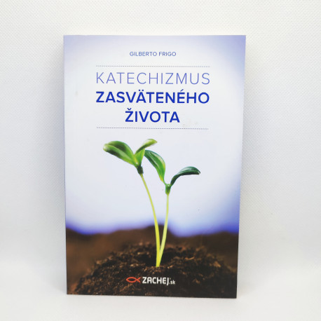 Katechizmus zasväteného života