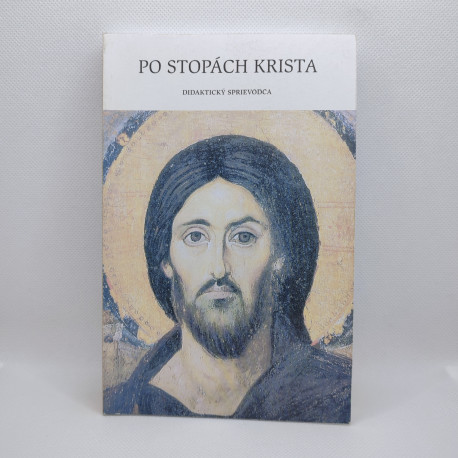 Po stopách Krista