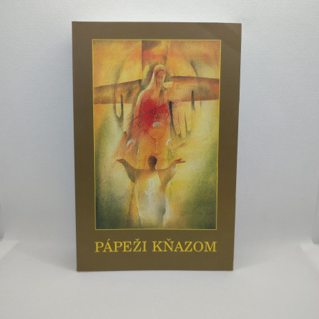 Pápeži kňazom