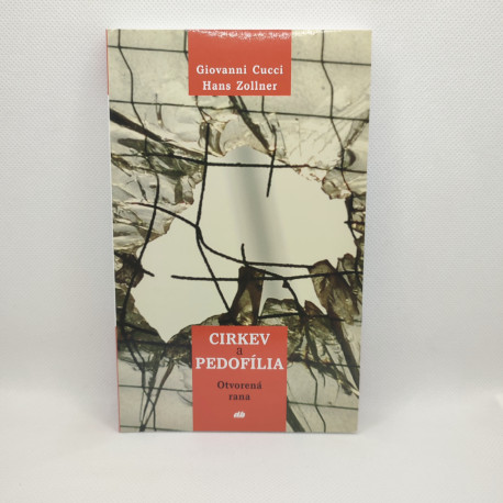 Cirkev a pedofília: Otvorená rana