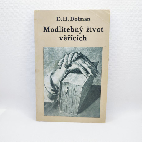 Modlitebný život věřícich