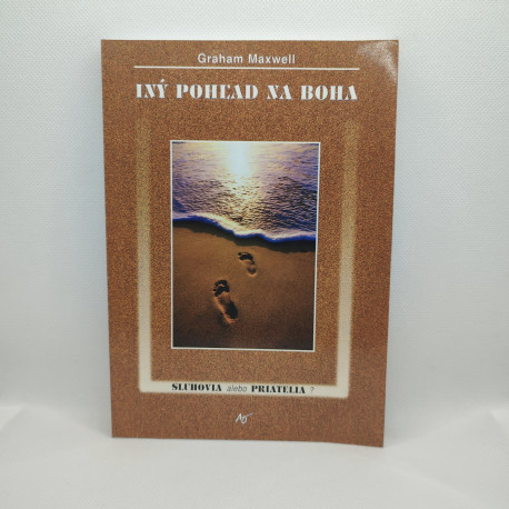 Iný pohľad na Boha. Sluhovia alebo priatelia?