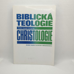 Biblická teologie - Christologie