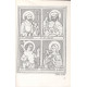 Ikonografie a atributy svatých