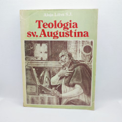 Teológia sv. Augustína