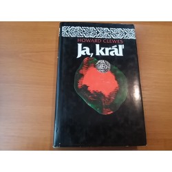Ja, kráľ