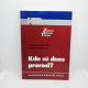 Kde sú dnes proroci?