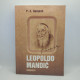 Leopold Mandić - kapucín