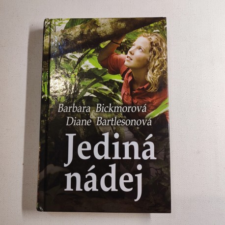 Jediná nádej