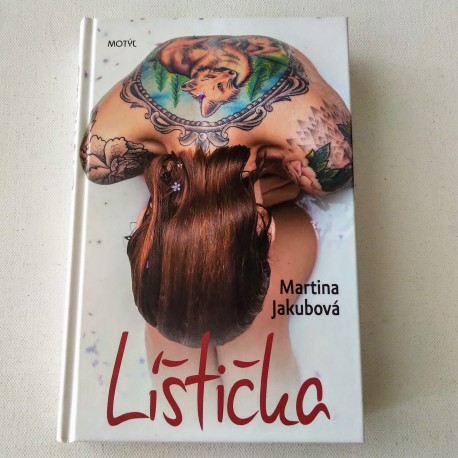 Líštička