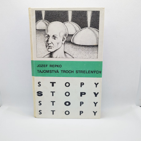 Tajomstvá troch strelených