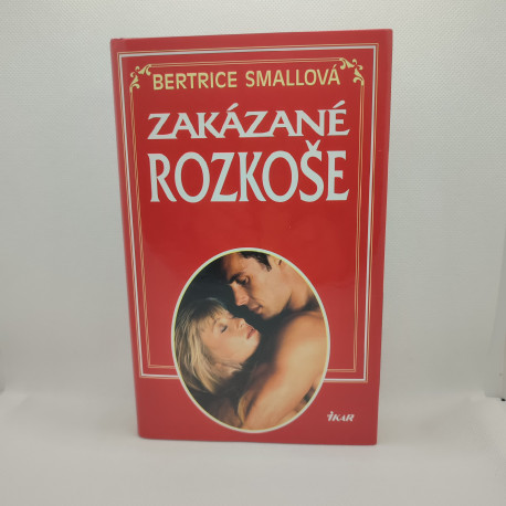 Zakázané rozkoše
