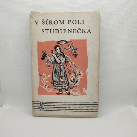 V šírom poli studienečka