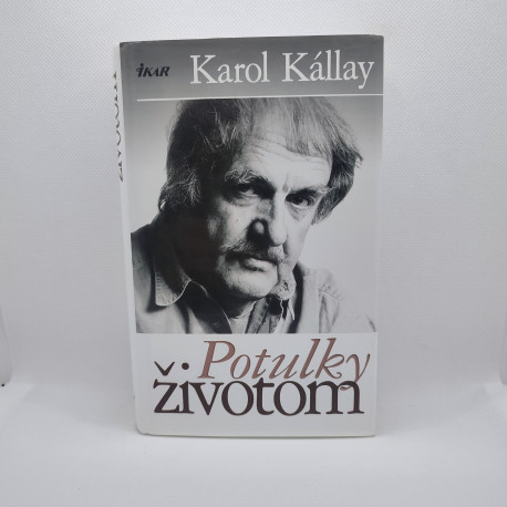 Potulky životom