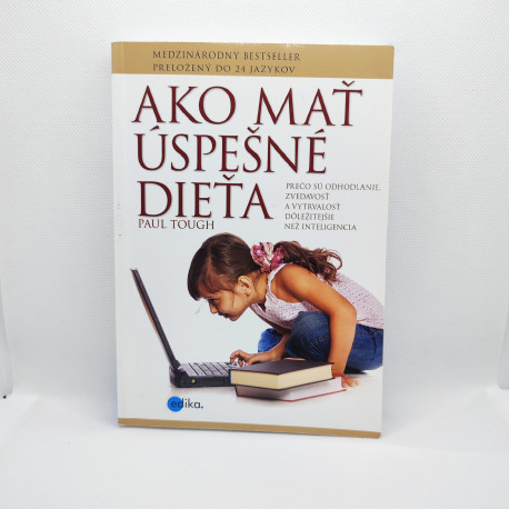 Ako mať úspešné dieťa