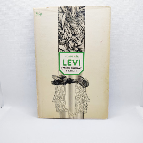 Umění jednat s lidmi