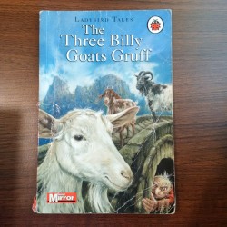 Ladybird tales - The three Billy goats gruff