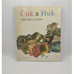 Čuk a Huk