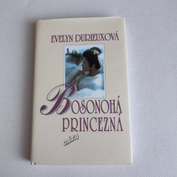 Bosonohá princezná