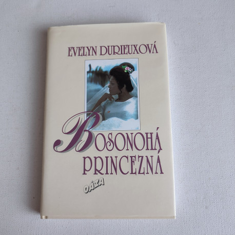 Bosonohá princezná