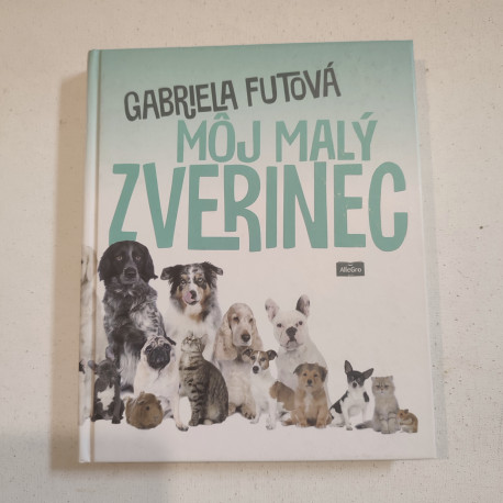 Môj malý zverinec