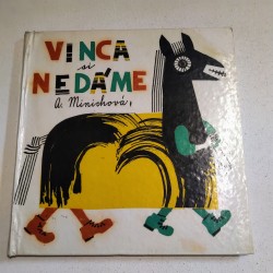 Vinca si nedáme