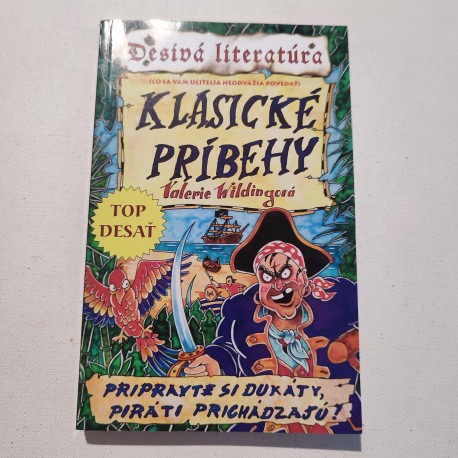 Klasické príbehy