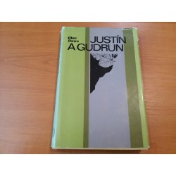Justín a Gudrun