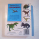 Moja prvá kniha o dinosauroch