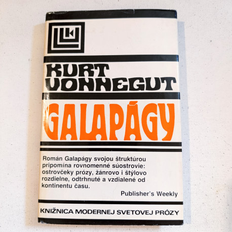 Galapágy