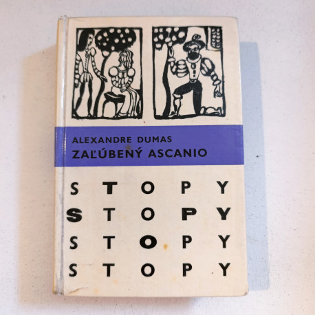 Zaľúbený Ascanio