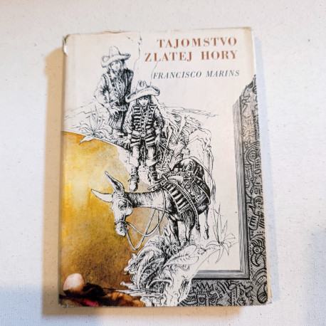 Tajomstvo zlatej hory