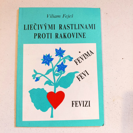 Liečivými rastlinami proti rakovine