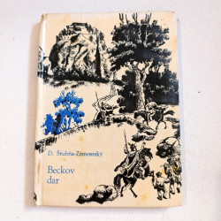 Beckov dar