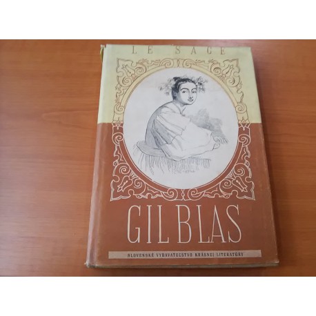 Gil Blas II.