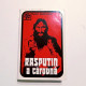 Rasputin a cárovná