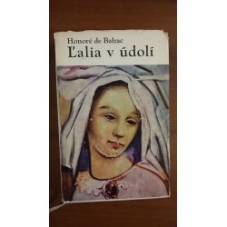 Ľalia v údolí